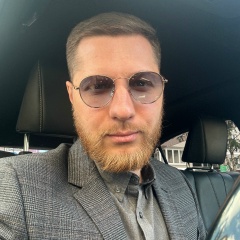 Андрей Чередник, 04.04, Чита