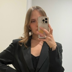 Софья , 08.09.1997, London