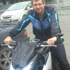 Виктор Белоусов, 22.05.1986, Челябинск