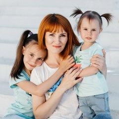 Юлия Финогенова, 11.11, Санкт-Петербург