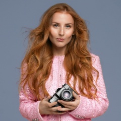 Саша Стромберг, 14.03