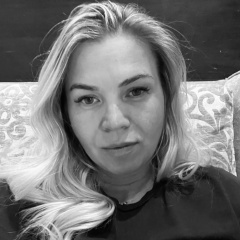 Аня Сычева, 13.05.1985, Александров