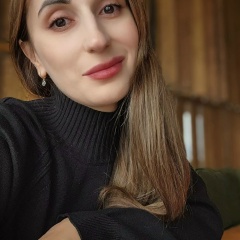 Фатима Гаджиева, 24.09, Волгоград