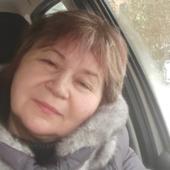 Галка Петрова, 15.07.1966, Санкт-Петербург