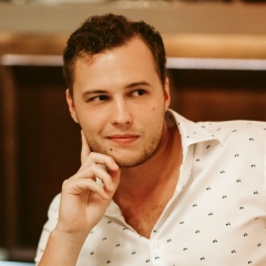 Егор Елисеев, 31.01, Кишинев