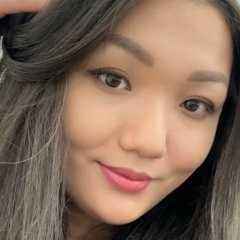 Anara Almukhanova, 14.12, Астана