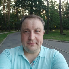 Максiм Кулiч, 22.01