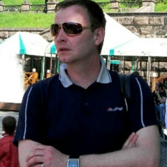 Максим Назаров, 04.03, Санкт-Петербург