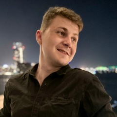 Артём Чуркин, 04.09, Подольск