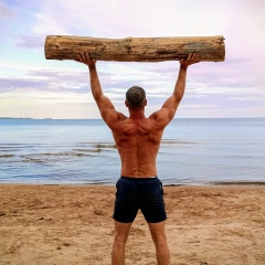 Виталя Бобырь, Санкт-Петербург