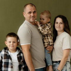 Егор Громин, 19.07, Восход (ЗАТО)