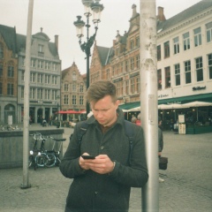 Егор Исаков, 23.12, Санкт-Петербург