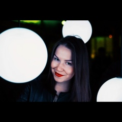 Наталия Слепцова, 04.11