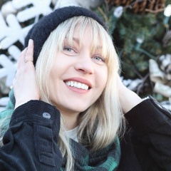 Olga Ershova, 04.04, Sevierville