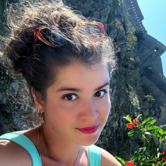 Яна Акулинина, 05.09, Москва