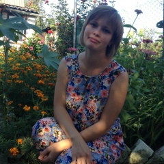 Анастасия Буракова, 14.02.1987, Москва