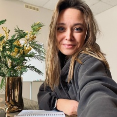 Екатерина Мальцева, 23.07, Иваново