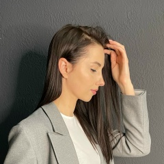 Каролина Дарнецкая, 07.09.1991, Бельцы