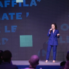 Светлана Лейтон, 06.04