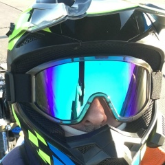 Андрей Мурашкин, 21.03, Воркута