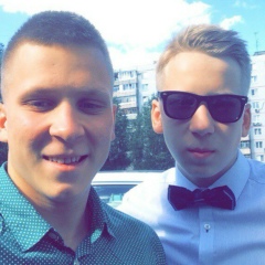 Артём Оськин, Брянск