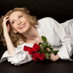 Ксения Мальцева, 22.05.1985, Томск