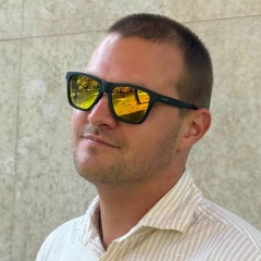 Максим Дабоусин, Ижевск