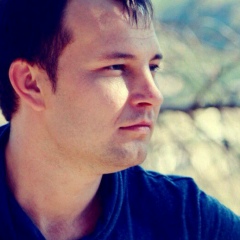 Александр Храмов, 18.03.1985