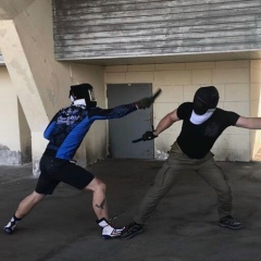 Игорь Игорев, 19.09.1991, Москва