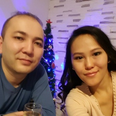 Жанара Илекерова, 21.01, Алматы