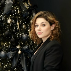 Мила Мовсесян, 27.12, Москва