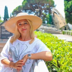 Ирина Везнер, 27.04, Мурманск