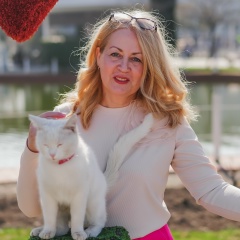 Ирина Пуртова, 11.03, Тюмень