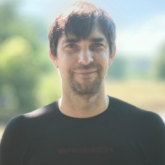 Данил Серёженко, 08.08, Краснодар