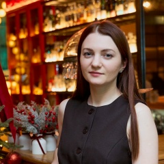 Анна Сметанюк, 17.05, Краснодар