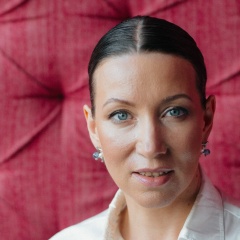 Екатерина Святкина, 19.11, Санкт-Петербург