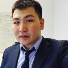 Didar Yessenuly, 29.06, Актау