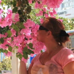 Галина Волкова, 09.05, Санкт-Петербург