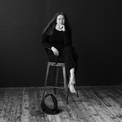 Анила Мещерякова, Москва