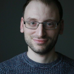 Павел Бессмертный, 17.04.1989, Москва