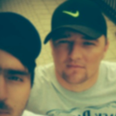 Kamil Kulizanov, 10.09, Санкт-Петербург