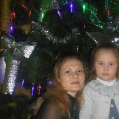Юлия Гаврыш, 13.06, Кропивницкий / Кировоград