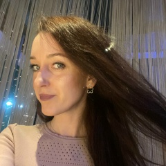 Жанна Дегтяренко, 28.02