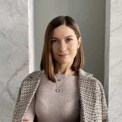 Елена , Санкт-Петербург