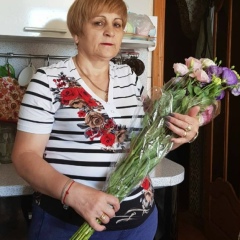 Лена Геворгян, 21.12.2006