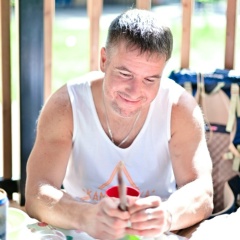 Даниил Кузьмин, 02.10.1985, Москва