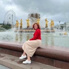 Мария Гавриленко, 26.09.1987, Санкт-Петербург