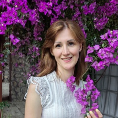 Екатерина Колтунова, 10.08, Москва