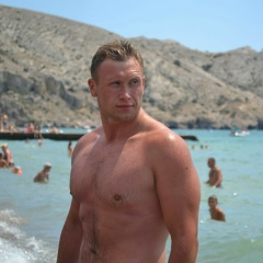 Владислав Тарабаренко, 11.03, Харьков