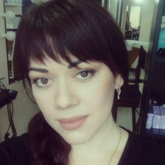 Олеся Андрица, 04.04, Одесса